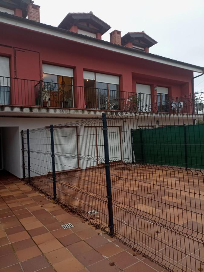 Duplex En Comillas Εξωτερικό φωτογραφία