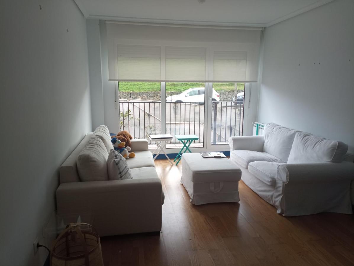 Duplex En Comillas Εξωτερικό φωτογραφία