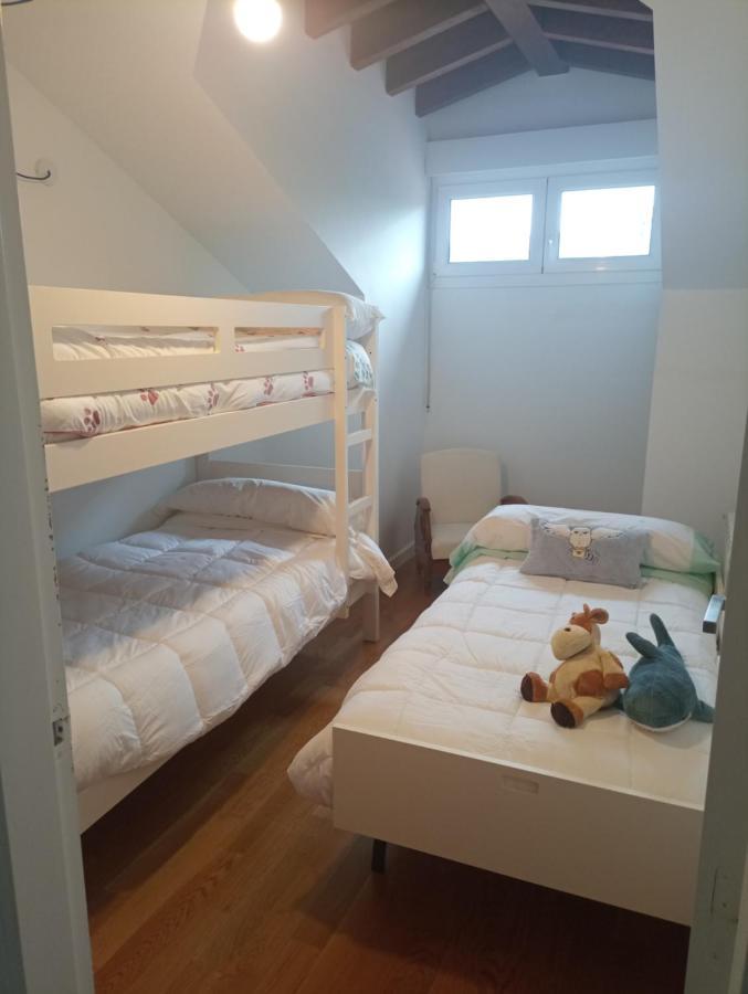 Duplex En Comillas Εξωτερικό φωτογραφία