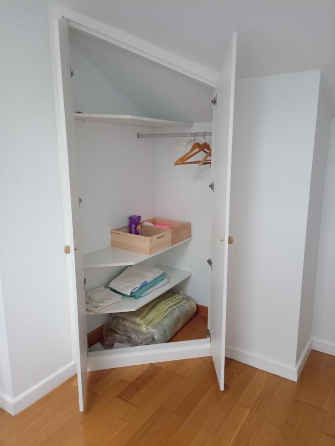 Duplex En Comillas Εξωτερικό φωτογραφία