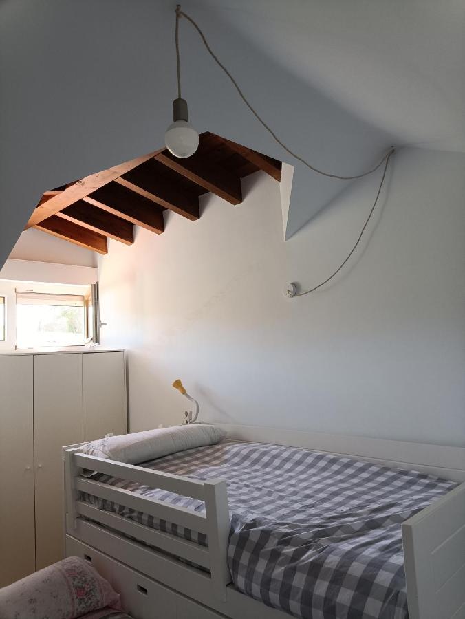 Duplex En Comillas Εξωτερικό φωτογραφία