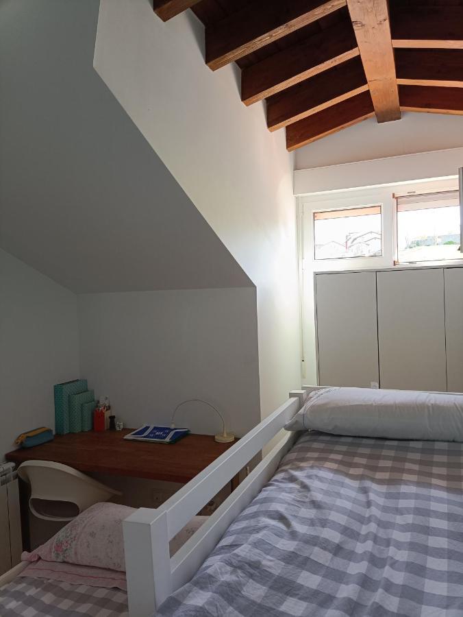 Duplex En Comillas Εξωτερικό φωτογραφία