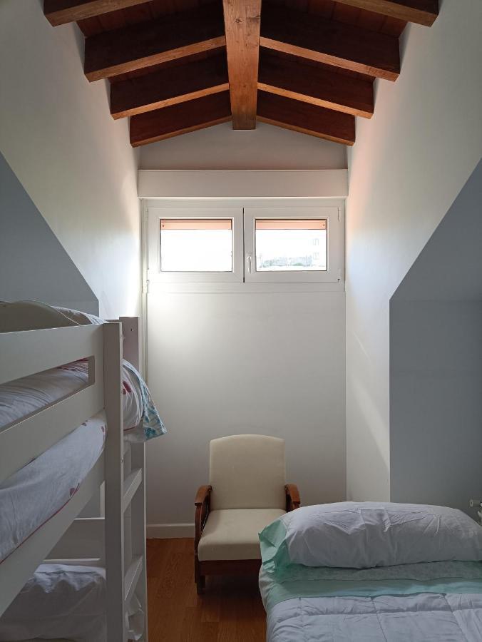 Duplex En Comillas Εξωτερικό φωτογραφία