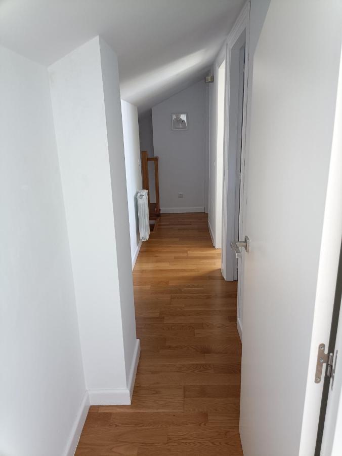 Duplex En Comillas Εξωτερικό φωτογραφία