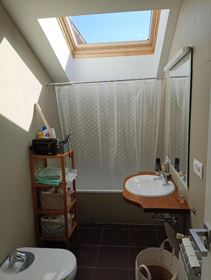 Duplex En Comillas Εξωτερικό φωτογραφία
